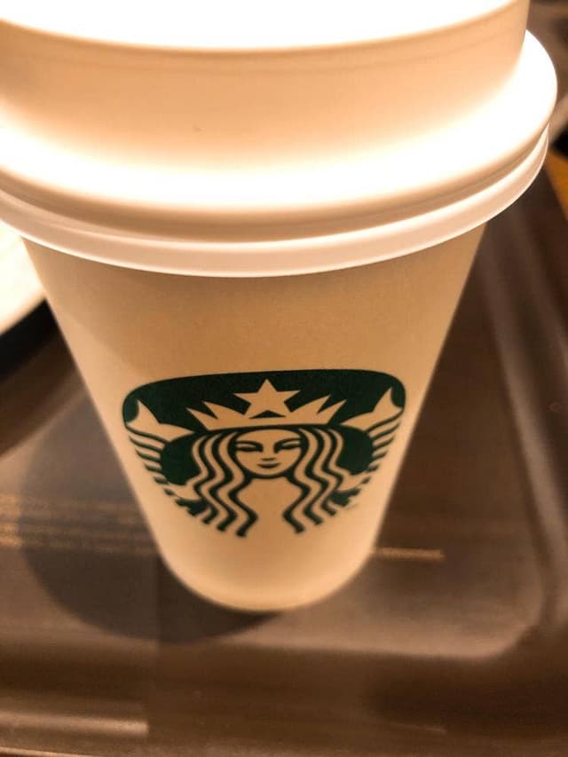 スターバックス コーヒー 紙屋町シャレオ店 - サブ画像3