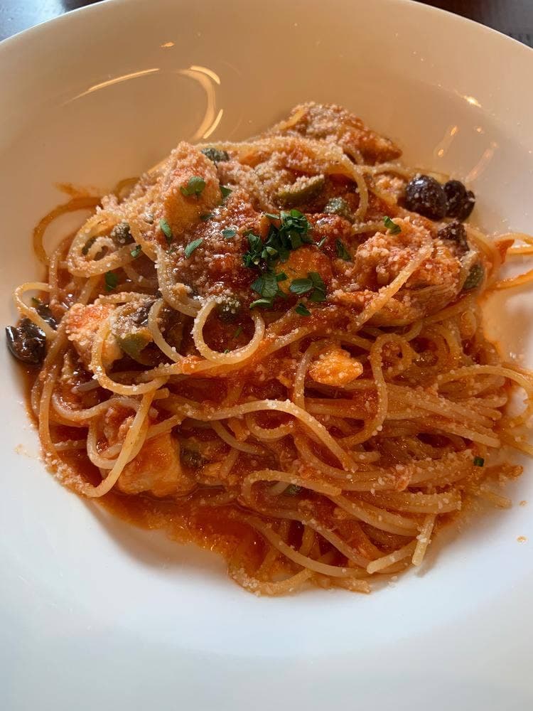 TRATTORIA LA MICHELINA