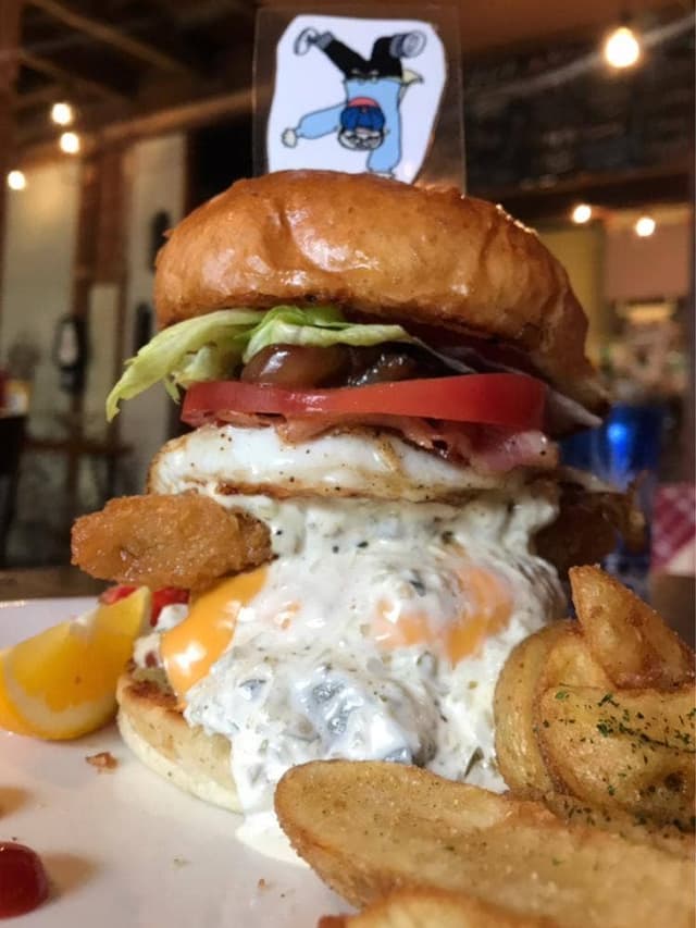 Basara House BEPPU - サブ画像1