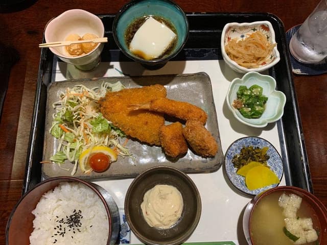 たぬきや - サブ画像1