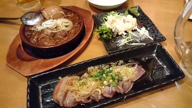 東京JUJU - サブ画像3