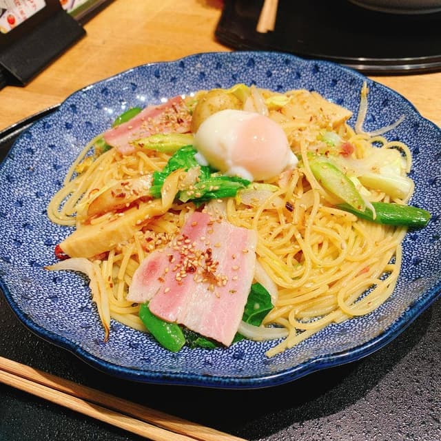 洋麺屋 五右衛門 EQUiA志木店 - サブ画像1