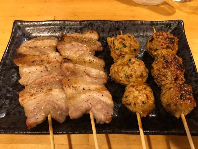 本格備長炭焼鳥 鳥笑 - サブ画像1