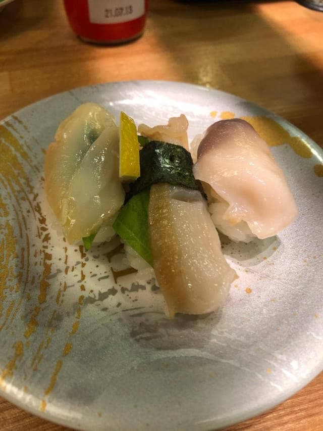 回転寿司ABRI プレ葉ウォーク浜北店 - サブ画像2