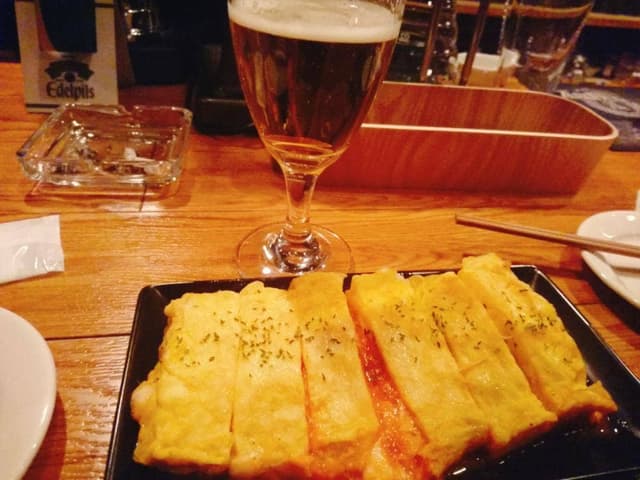 Cafe BAR カラス - サブ画像3