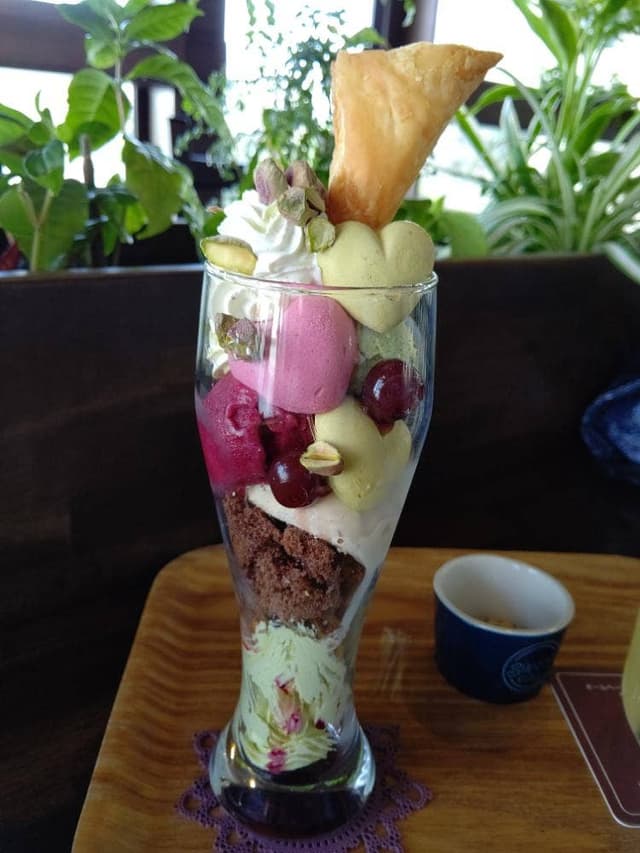 ランコントレ - サブ画像3