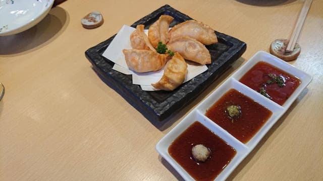 とうふ料理 豆菜 - サブ画像2