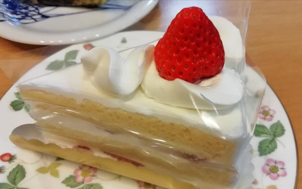 不二家 ゆめタウン斐川店