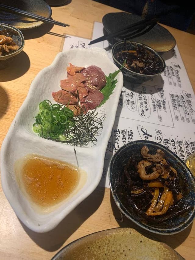焼鳥酒場 ゑん - サブ画像2