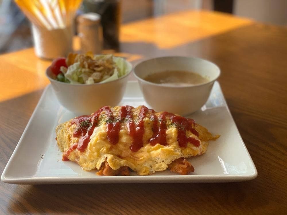 カフェ ウエウエ テナンゴ