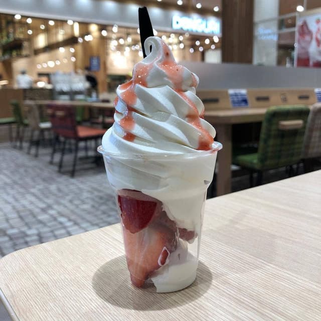 農家の茶屋 自然満喫倶楽部 アリオ札幌店 - サブ画像2