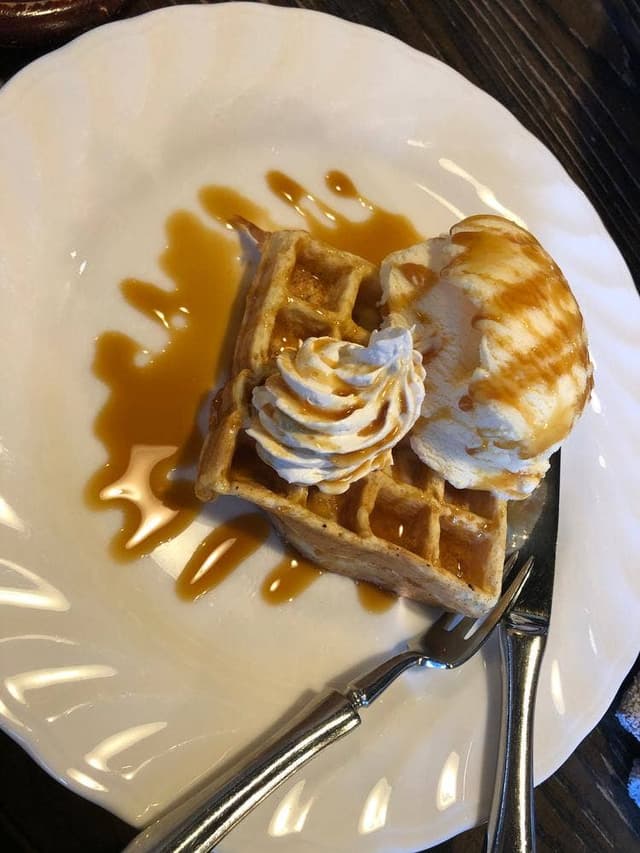 珈琲屋らんぷ 藤浪店 - サブ画像2