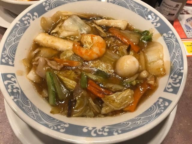 バーミヤン 東広島店 - サブ画像2