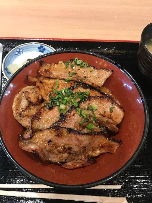 丼屋 炙り - サブ画像3