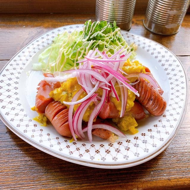 月桃食堂 - サブ画像1