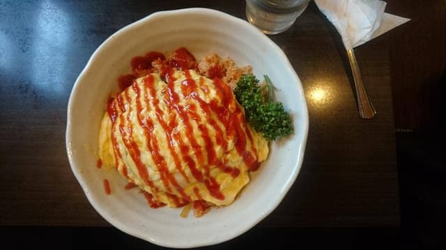 喫茶 マウンテン - サブ画像3