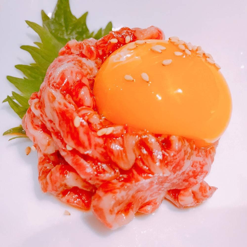 焼肉台所家 渋谷桜丘店