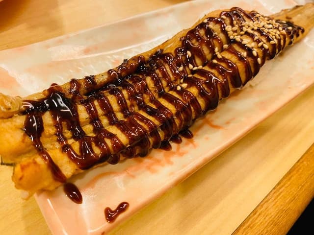 すしまんまん 笹川店 - サブ画像2
