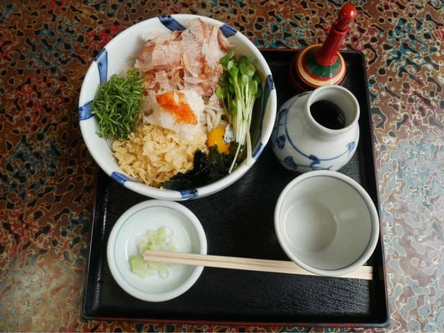 そば処 清水 - サブ画像1