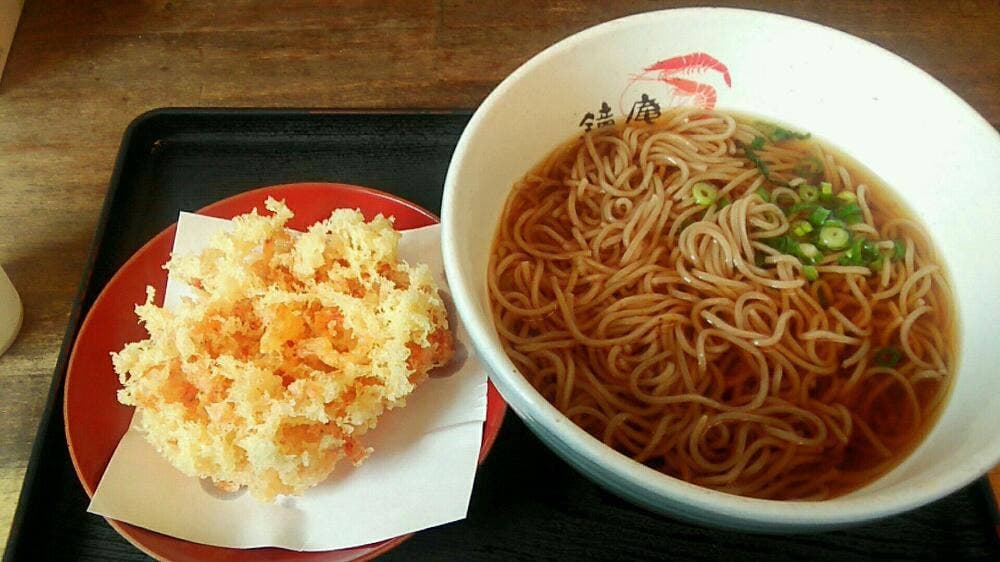 鐘庵 掛川小笠パーキングエリア店