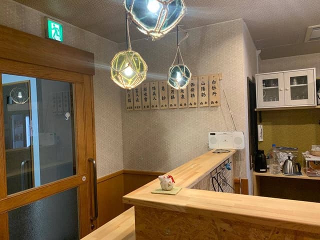 立ち飲みぜろ次屋 - サブ画像2