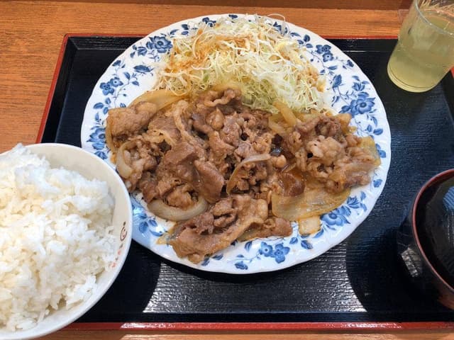 玖珂パーキング上り線売店 - サブ画像1