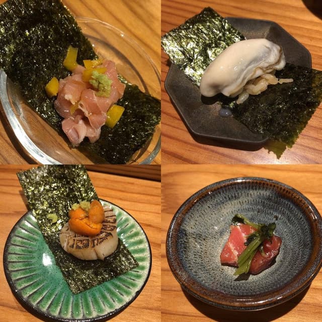 博多呑場 五右エ門 高砂店 - サブ画像3