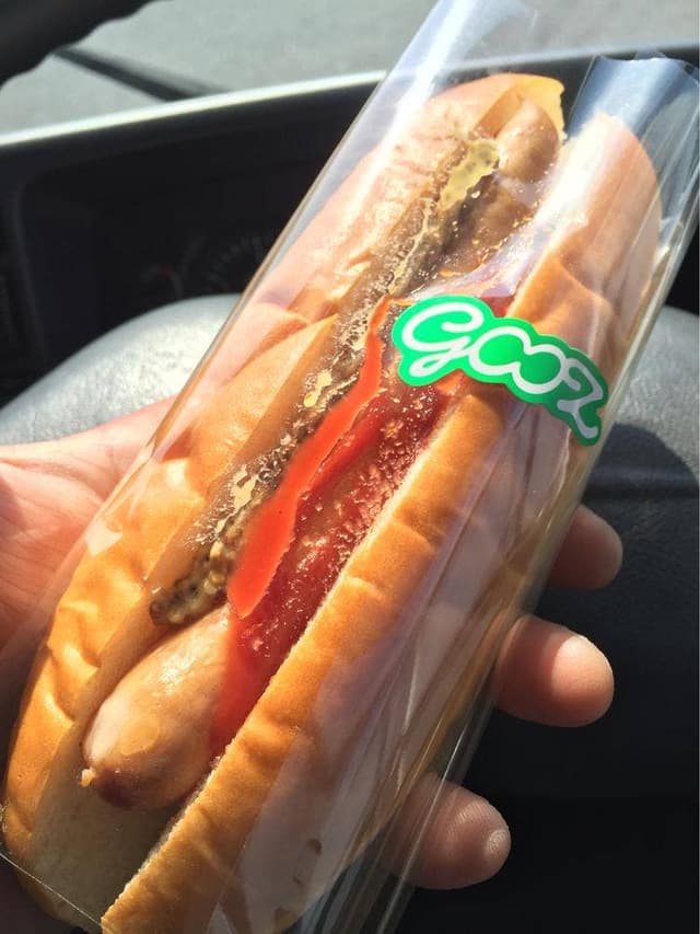 Gooz Express 狭山PA店 - サブ画像3