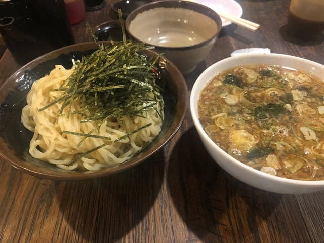 めん屋 桔梗 初台本店 - サブ画像2