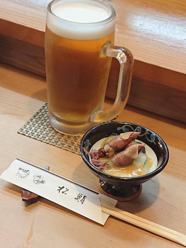 松鮨 - サブ画像2