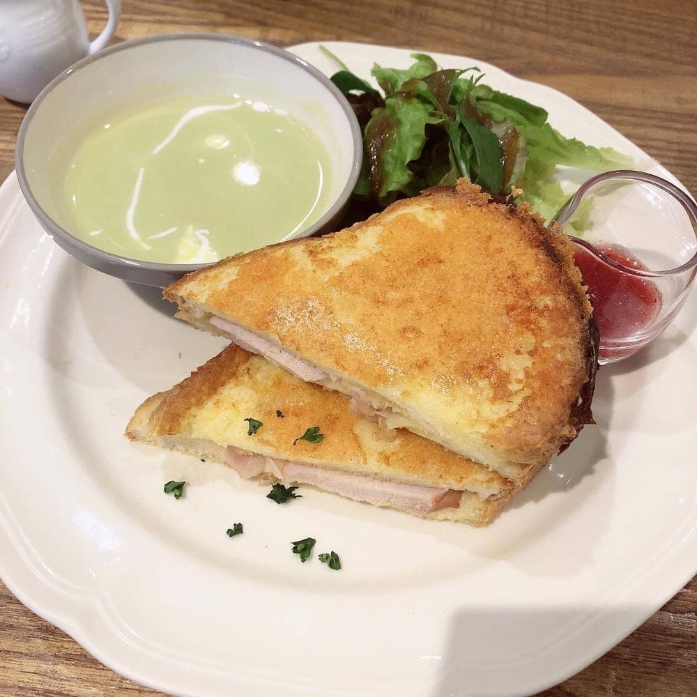 アフタヌーンティー・ティールーム ららぽーとTOKYO-BAY店