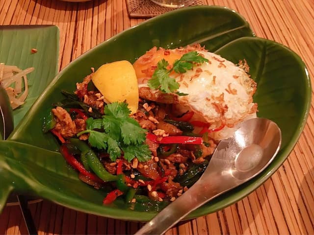 アジアンダイニング TRISARA - サブ画像3