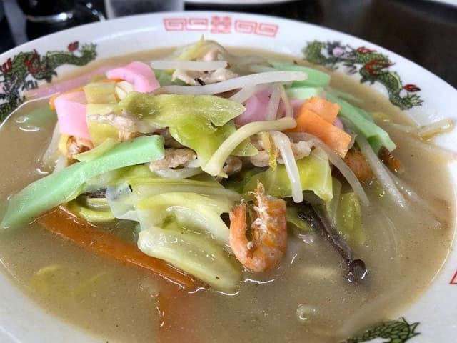 かじか食堂 - サブ画像3