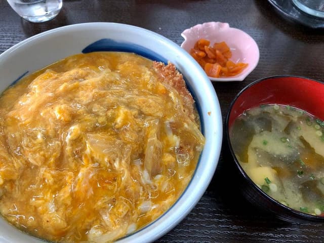 かじか食堂 - サブ画像1