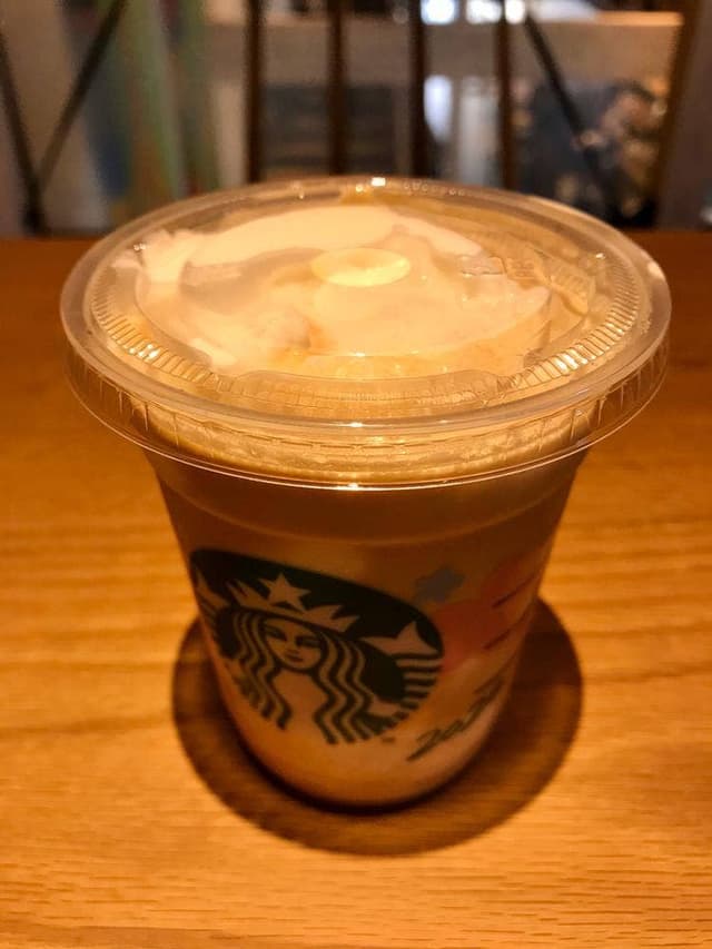 スターバックス コーヒー 信州善光寺仲見世通り店 - サブ画像3