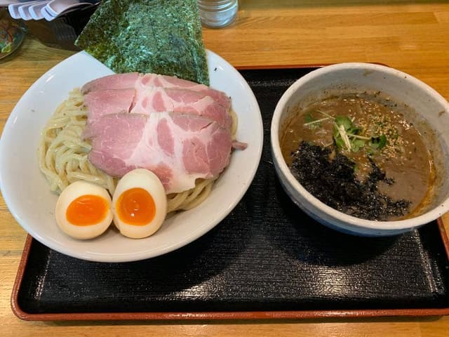 つけ蕎麦 えん藤 - サブ画像3