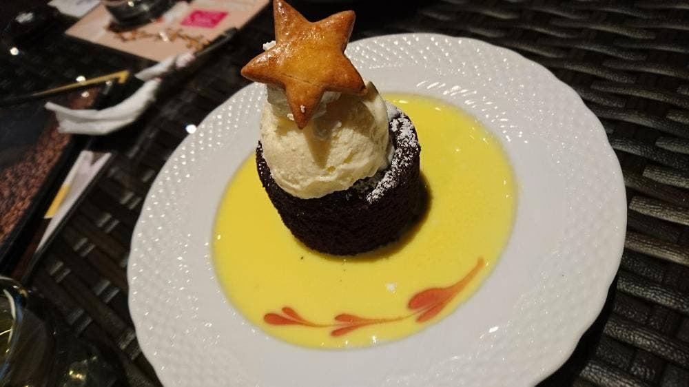 星乃珈琲店 熊谷店