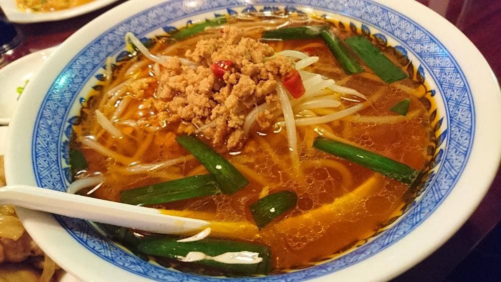 台湾料理 福府