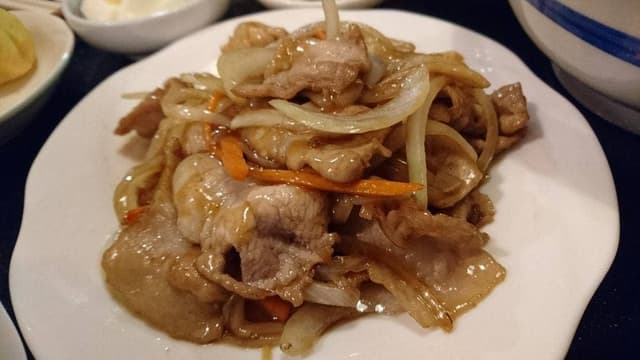 台湾料理 福府 - サブ画像1