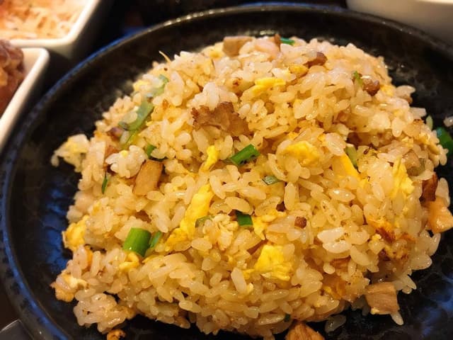 中華飯店杏竜 - サブ画像3
