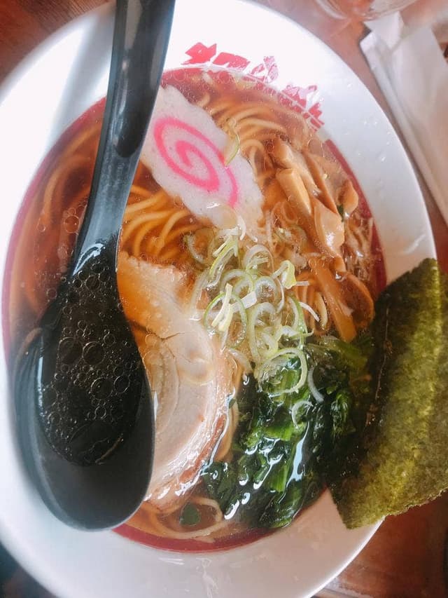 麺ズ倶楽部 真壁店 - サブ画像2