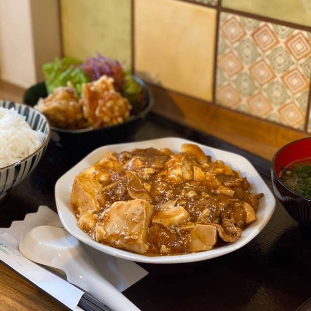 食堂スワロウ - サブ画像1