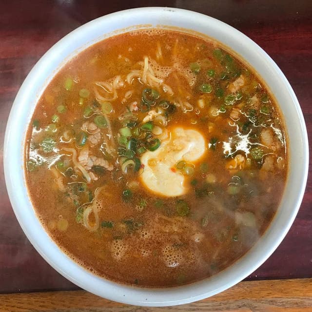 龍星 - サブ画像1