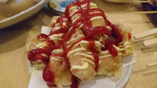 えがおひろば - サブ画像1