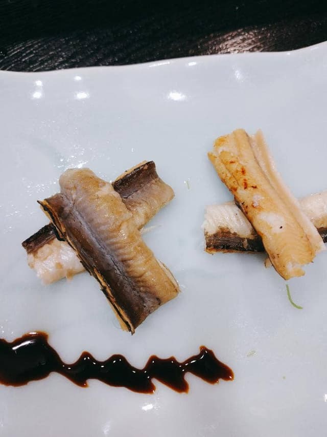 恵比寿鮨 - サブ画像2