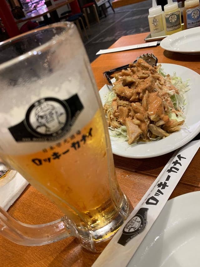 ロッキーカナイ 国際通りのれん街店 - サブ画像2