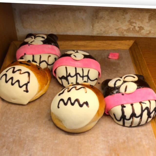 ベークショップヒジリ - サブ画像1