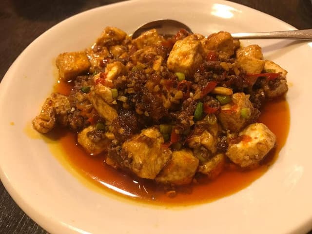 花櫚新中華居食館 - サブ画像1