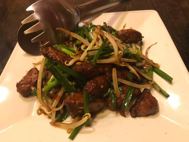 花櫚新中華居食館 - サブ画像3