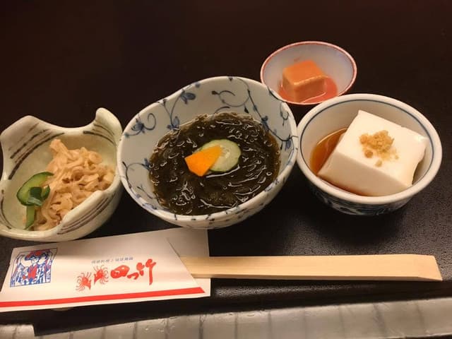 四つ竹 久米店 - サブ画像3